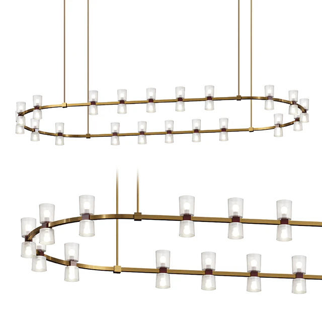 Royal Chandelier 01 031516 by Viabizzuno — Descargar