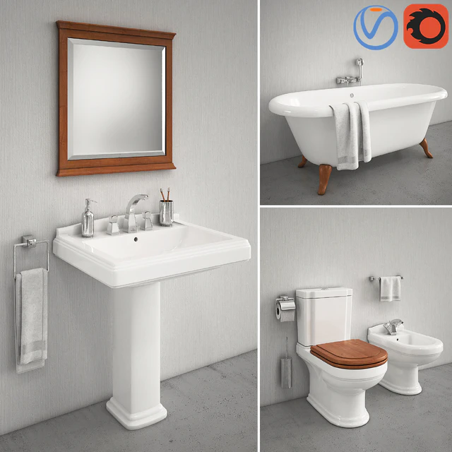 Villeroy & Boch Hommage 2 — Скачать