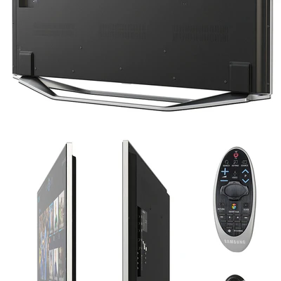 Samsung TV UE46H7000 — Ver 2