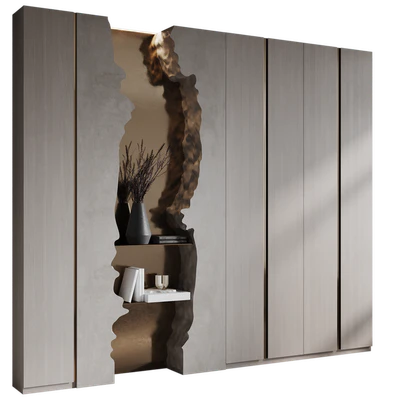 Wardrobe — Ver 2