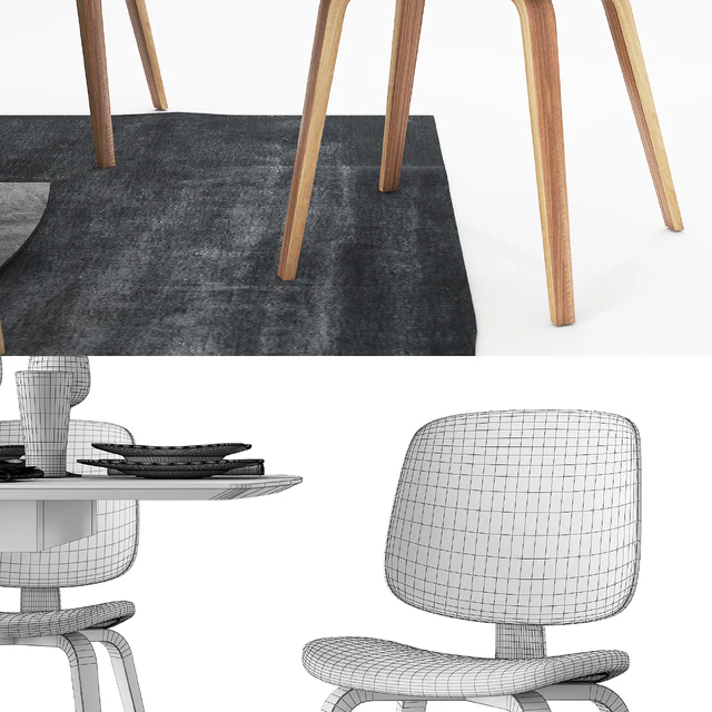 BoConcept  Milano and Aarhus — Скачать