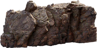large nordic coastal cliff 002 — Descargar