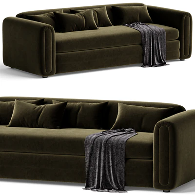 Eleanor Sofa — Ver 1