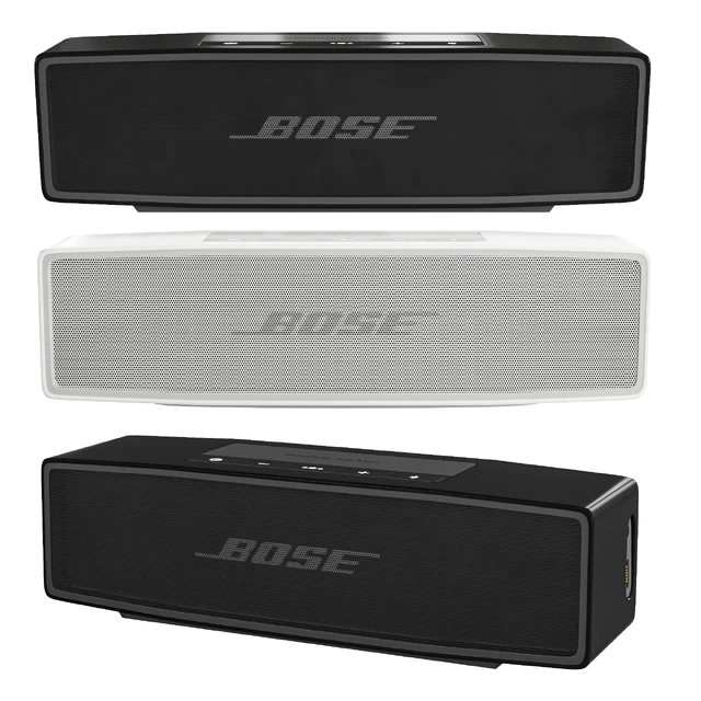 Bose SoundLink Mini II — Descargar