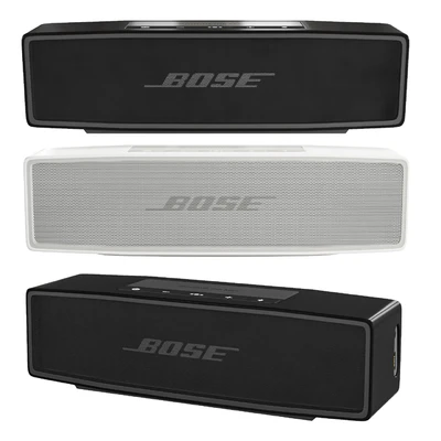 Bose SoundLink Mini II — Ver 1