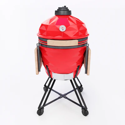 Camado grill / Camado Grill — Ver 2