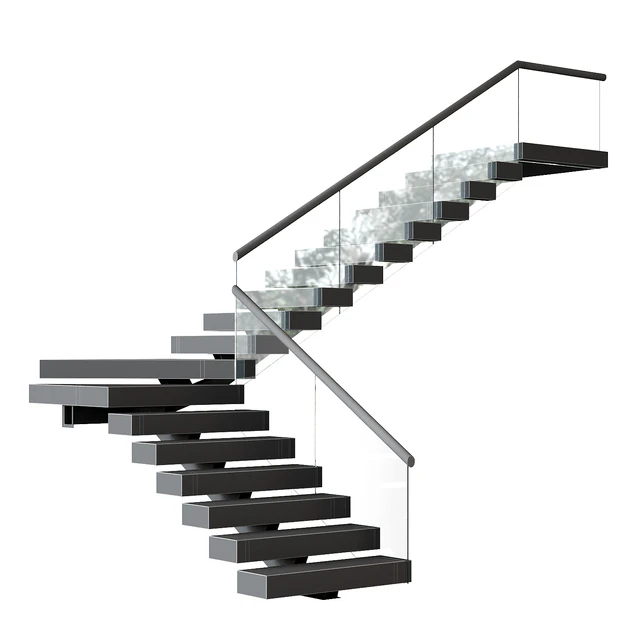 Modern staircase 30 — Descargar