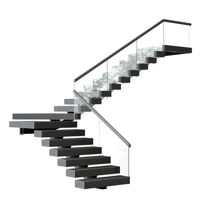 Modern staircase 30 — Ver 2