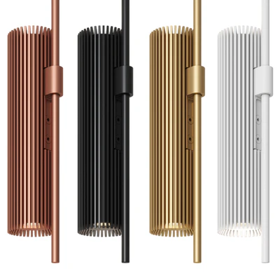 Vibia Flamingo — Вид 3