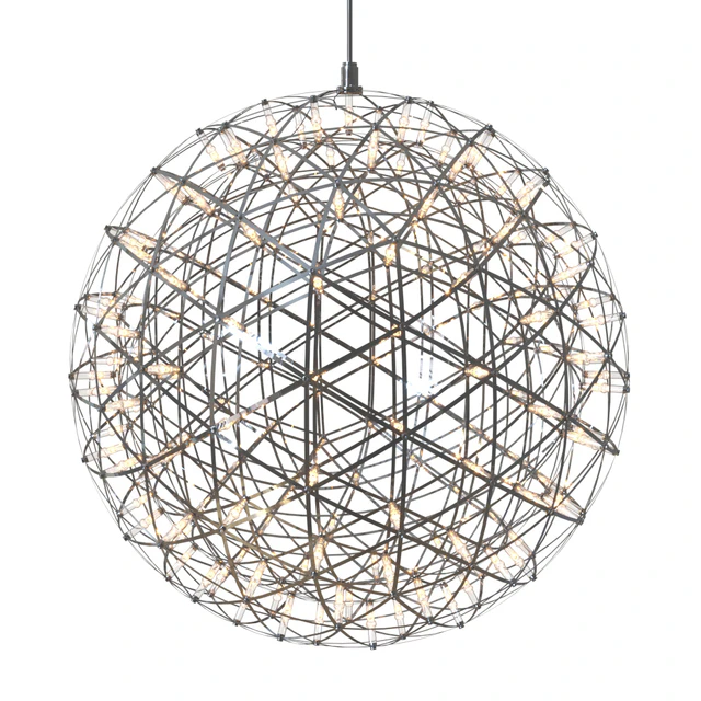 Moooi Raimond R61 — Скачать