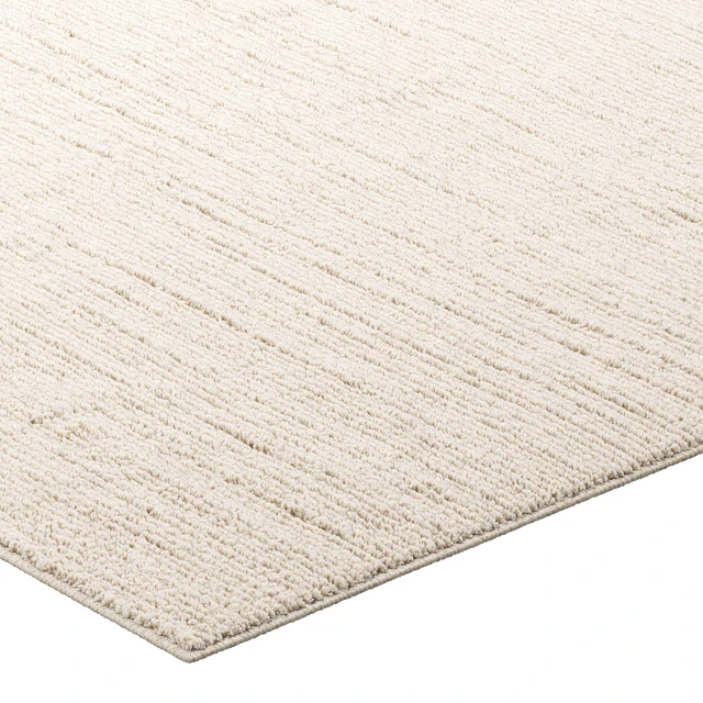 Benuta Leon Cream Wool Rug — Скачать