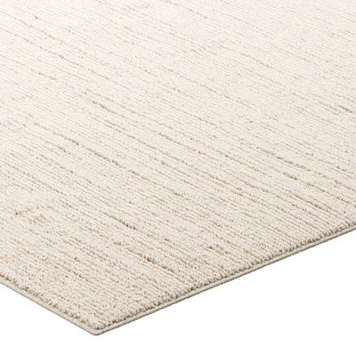Benuta Leon Cream Wool Rug — Вид 3