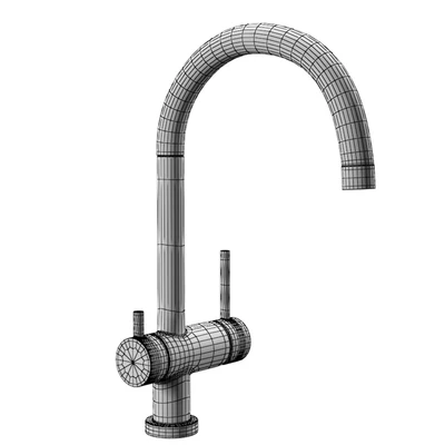 Yamada faucet — Ver 2
