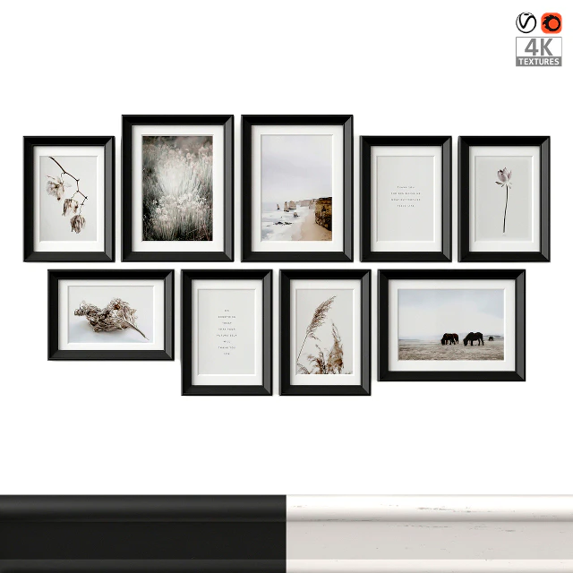 IKEA Knoppang Collage 05 — Descargar