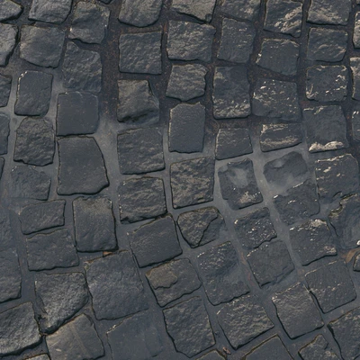 Material of wet radial paving 01 — Ver 3