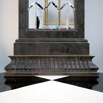 CLASSIC COLUMNS — Ver 2