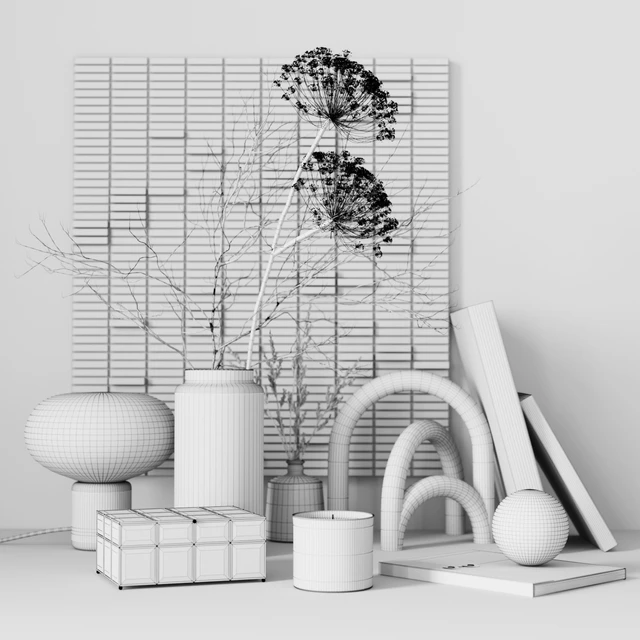Bronze set — Скачать