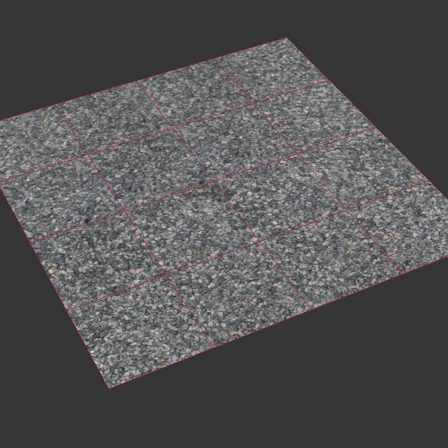 Crushed gravel — Descargar