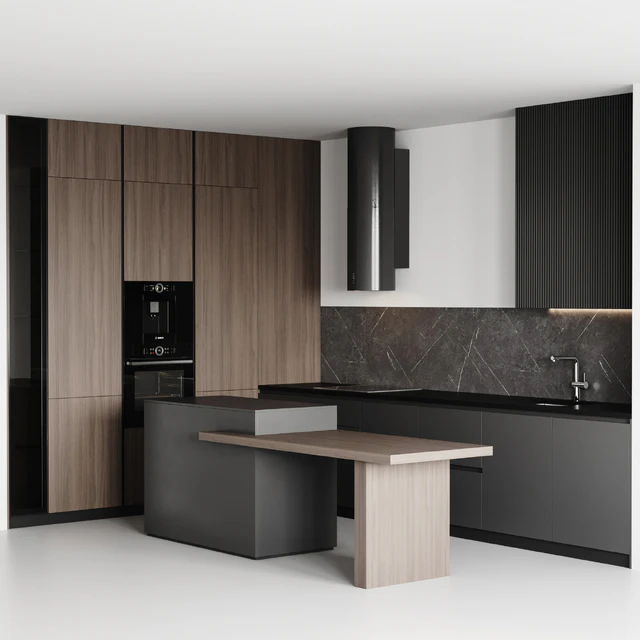 kitchen modern-033 — Descargar