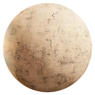 worn painted plaster 001 — Descargar