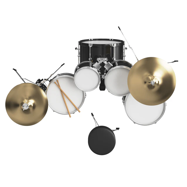 Pearl drums — Descargar