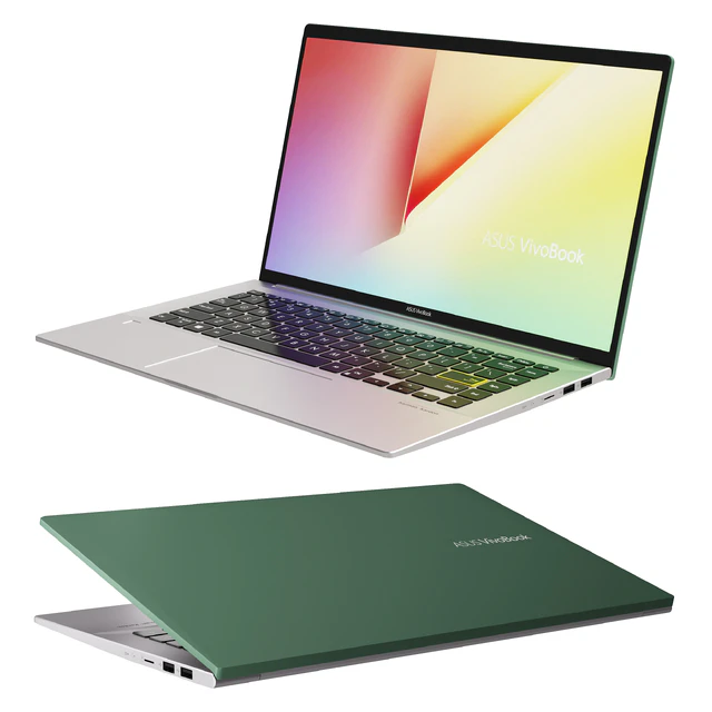 Laptop Asus vivobook s14 (S435) — Descargar