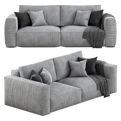 Ebi Sofa by Divan ru — Вид 2