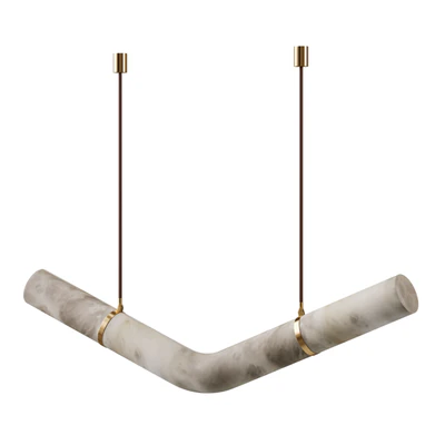 Liberty Pendant Light — Ver 3