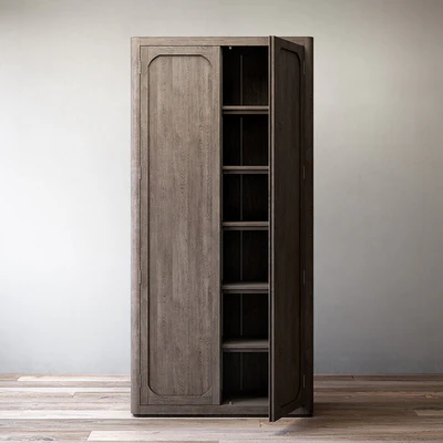 MARTENS PANEL DOUBLE-DOOR CABINET — Ver 3