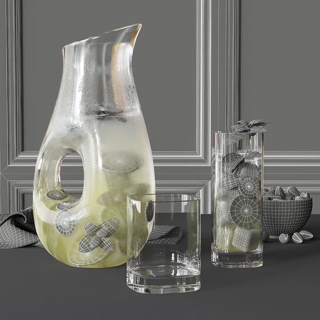 Ona Large Pitcher — Descargar