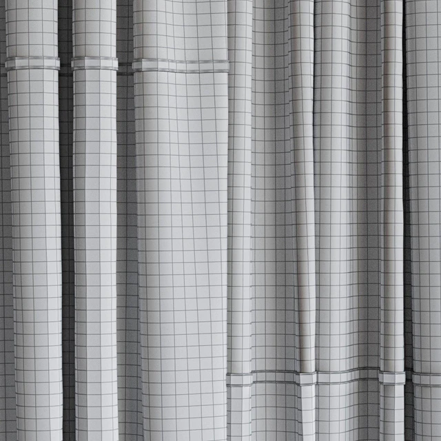 Set of curtains 92 — Descargar