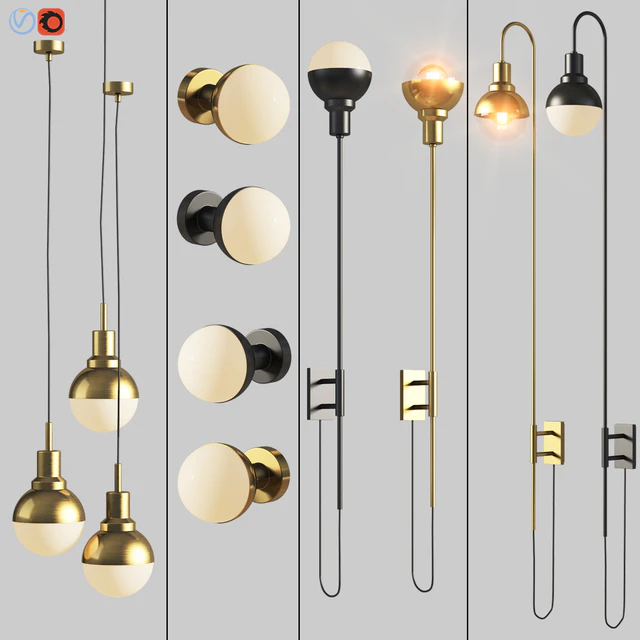 Helmet Light Set Aromasdelcampo — Скачать