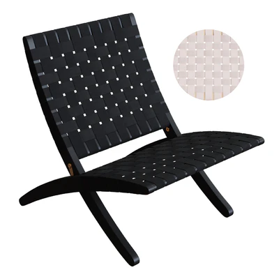 Coalesse - Cuba Chair CHMG501 — Вид 3