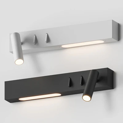 Maytoni Mirax Wall Lamps — Ver 3