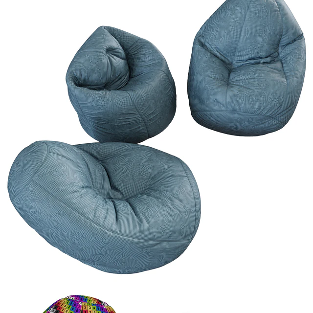 Bean bags — Descargar