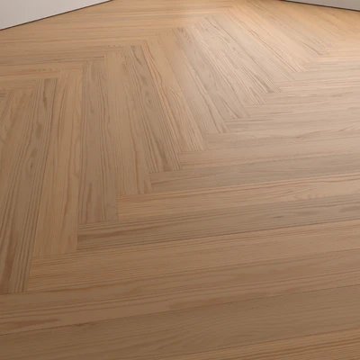 Pine wood flooring and parquet Set 53 — Ver 3