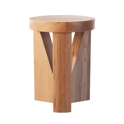 cugino side table stool by mattiazzi — Скачать