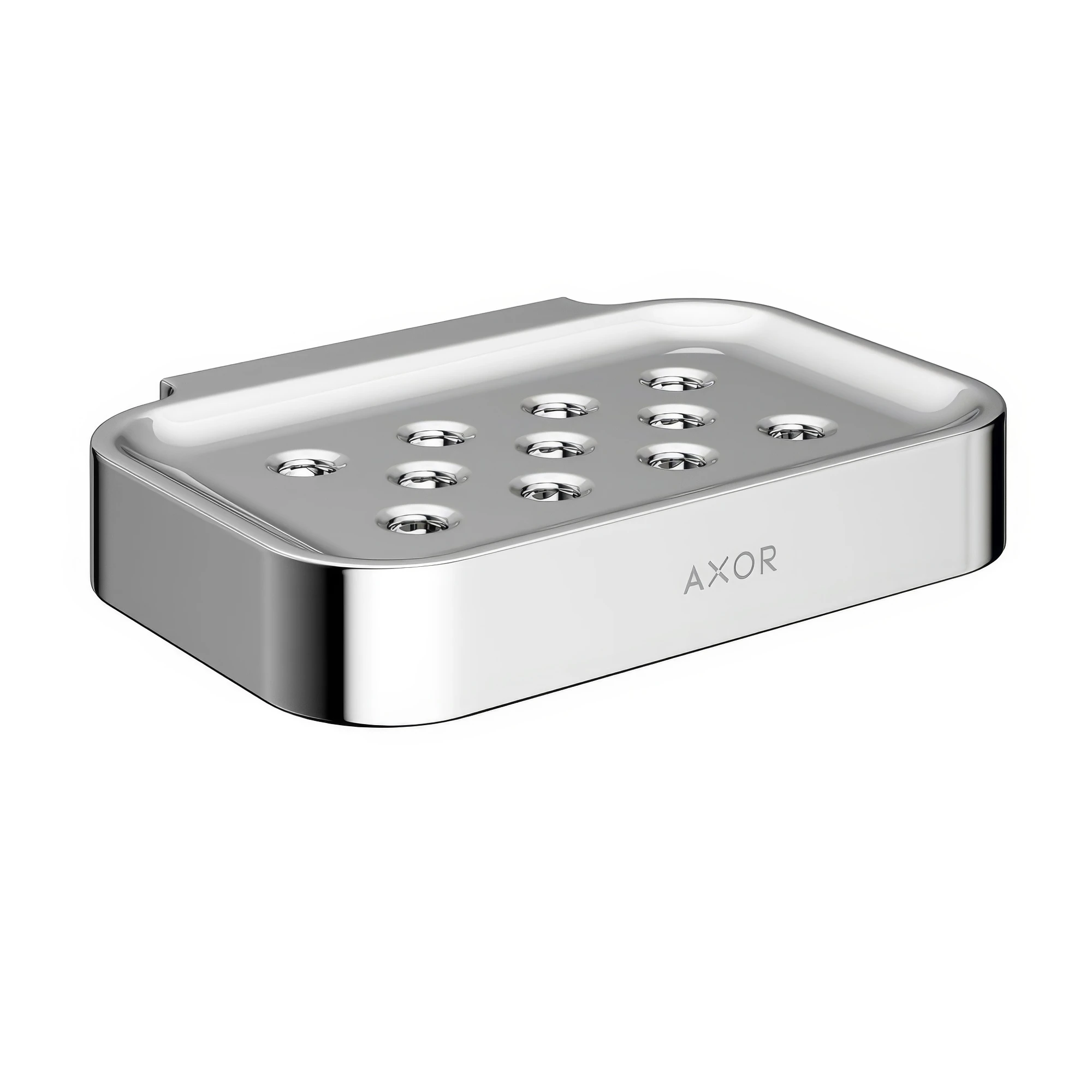 uc wall mounted metal soap dish by axor — Download