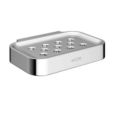 uc wall mounted metal soap dish by axor — download
