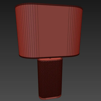 Lamp LOP Riviere — Ver 2