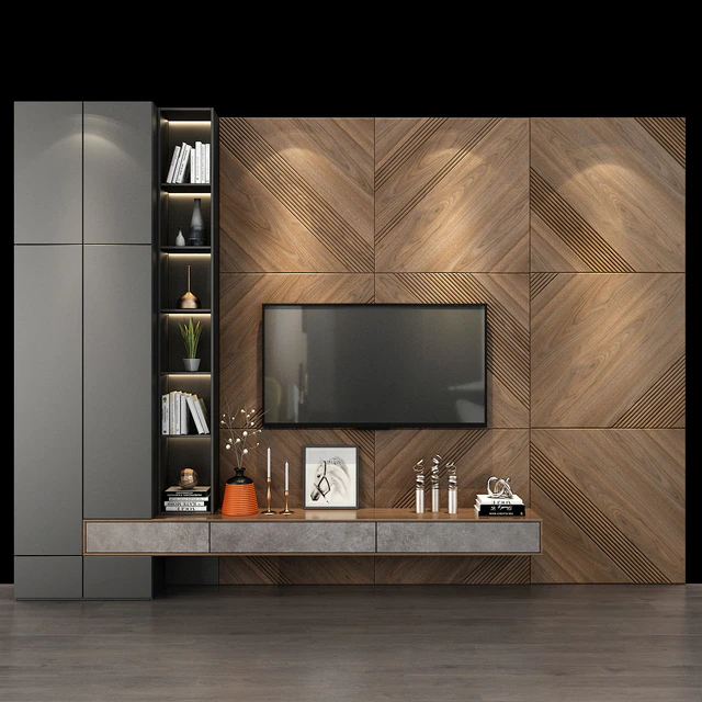 TV shelf 0240 — Descargar