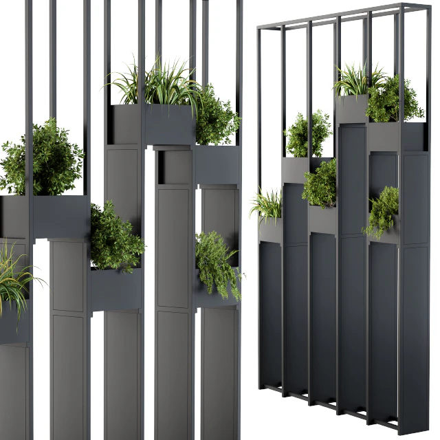 Plants partition — Descargar