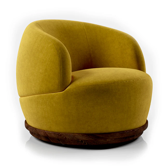 District eight-orbit armchair — Descargar