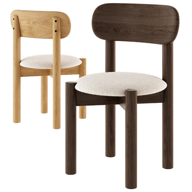 kave home sky dinning chair — Descargar