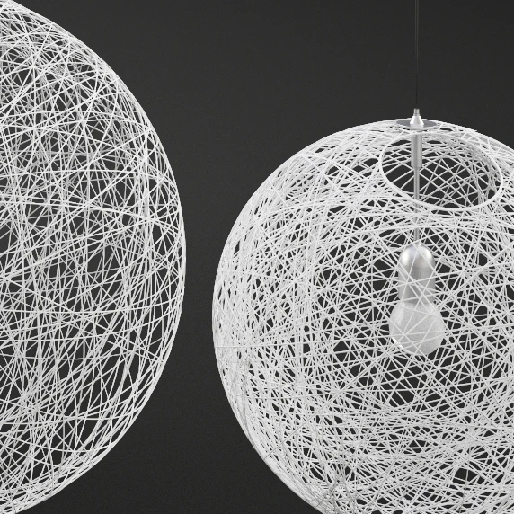 Moooi Random light — Скачать