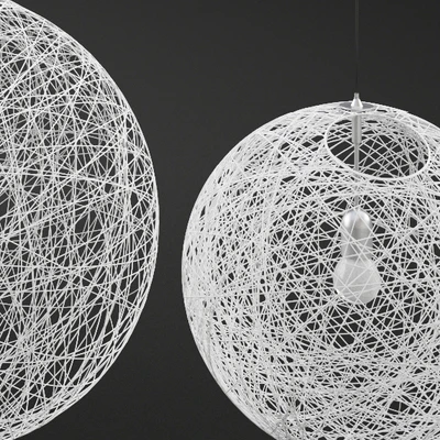 Moooi Random light — Вид 2