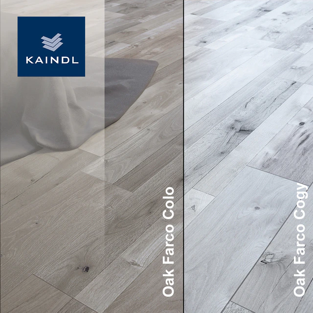 kaindl floors Oak Farco Colo Oak Farco Cogy — Скачать