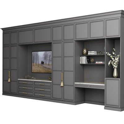Furniture composition 48 — Ver 2