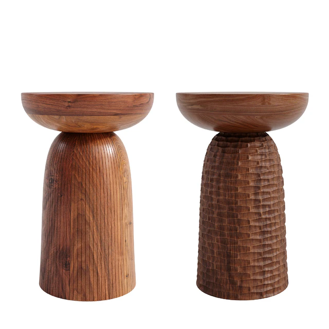 Nera Stool Monica Forster — Скачать