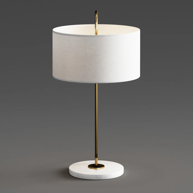 Marston table lamp — Download